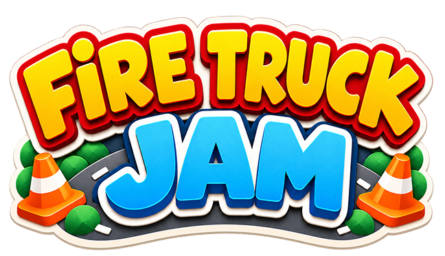 Firetruck Rescue Jam